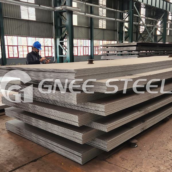 A515 Pressure Vessel Steel Plate A515 Pressure Vessel Steel Plate